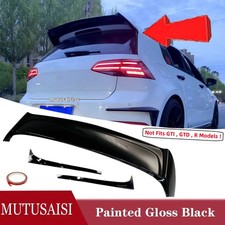 For VW Golf Base MK7 15-21