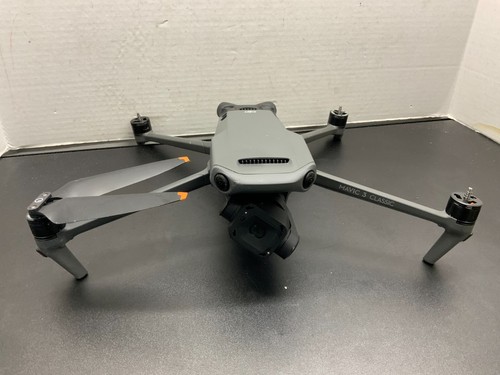 Dji mavic classic l2c camera - dji, 3