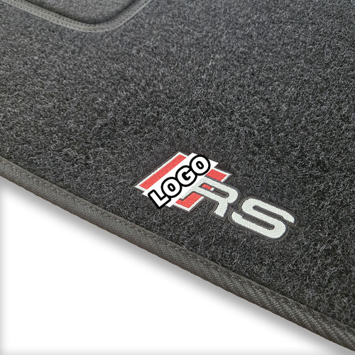Tapis sol pour audi s4 - tapis, de