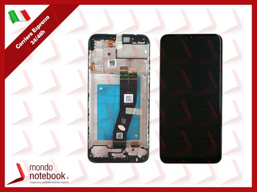 Display lcd original frame - display,
