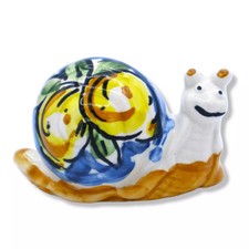 Escargot en Céramique de