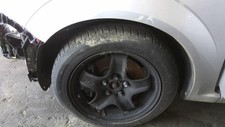 Jante OPEL ZAFIRA B PHASE 1