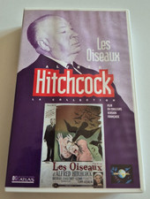 Les Oiseaux - Cassette VHS -
