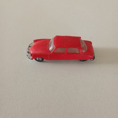 Micro miniatures norev - micro-miniatures, 1/86