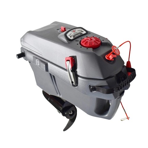 Moteur kayak bateau - kayak,
