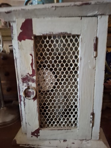 Boite cles ancienne - ́boite,