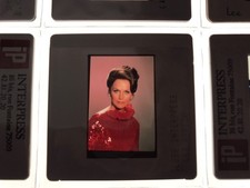 LEE REMICK  - DIAPOSITIVE DE PRESSE SLIDE