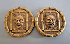 Boucle de ceinture 2 masques