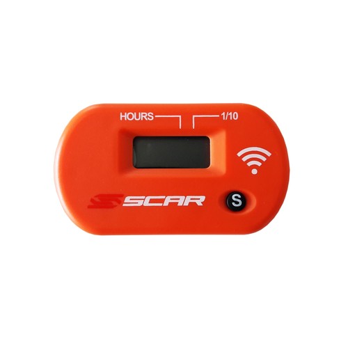 Scar wireless vibration hour - scar,