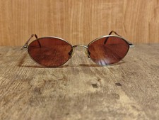 LUNETTES DE SOLEIL VINTAGE