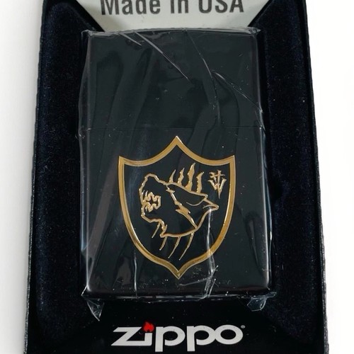 Briquet resident evil zippo - evil,