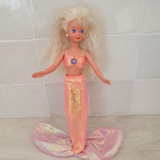 Skipper Mermaid / Skipper