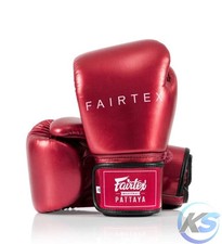 FAIRTEX Gants de boxe BGV22