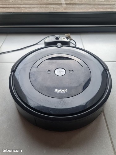 Irobot roomba - roomba, i5
