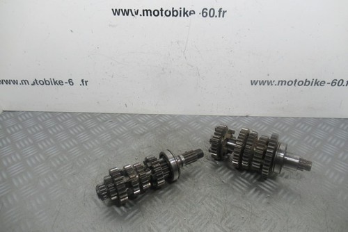 Boite vitesse kawasaki zxr 750 - boite,