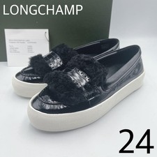 Women 7.0US Longchamp Shoes