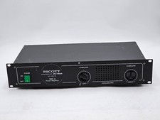 Scott DJX 480 PK –