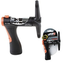 Riveteuse de chaîne SuperB Premium TB-CC60 - pour chaînes 10 et 11 vitesses