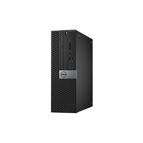 Dell optiplex 5050 - dell,