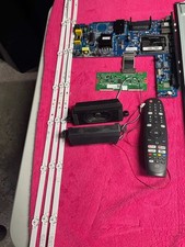 Tv essentiel b 43qled306