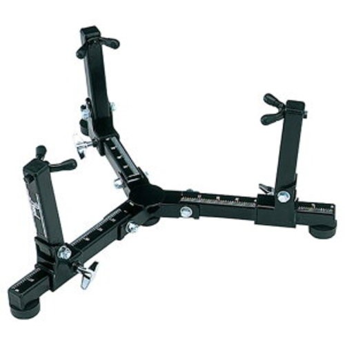 Pearl all fit conga stand - all,