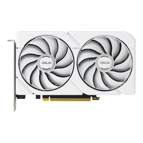Karta vga asus dual - radeon, rx