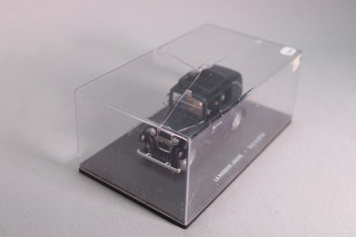 Le5984 hachette voiture - le5984, 1/43