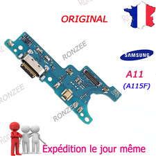 🇫🇷 CONNECTEUR DE CHARGE