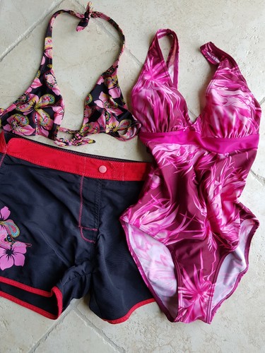 Lot maillot bain - lot, de