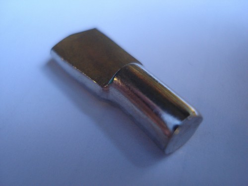 Lot 100 supports - lot, 5mm