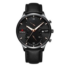 Montre chronographe quartz - montre,