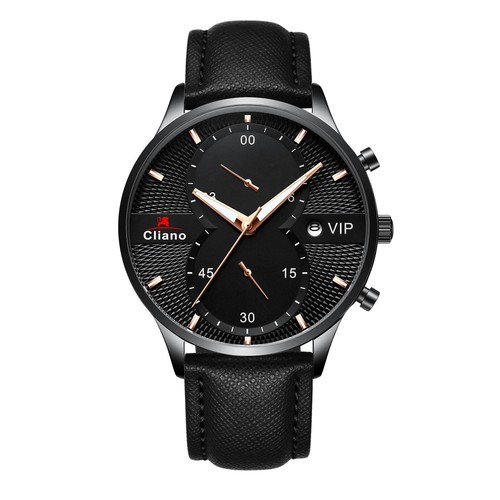 Montre chronographe quartz - montre,