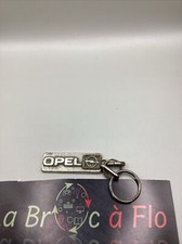 Porte Clé Opel