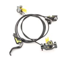 Magura MT8 Sl HC 1-Finger