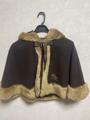 Cape courte femme - , baby