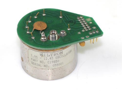 Wiltron c19850 synthétiseur - c19850,