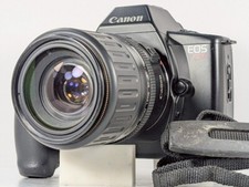 [ EXC+ 4 Lecture] Canon EOS