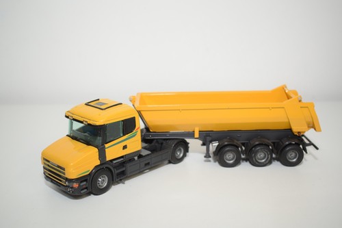 C17 tekno scania - tekno,