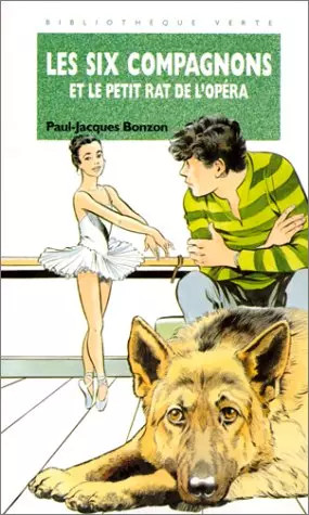 Les six compagnons - et, le