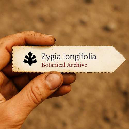 Zygia longifolia seeds - zygia,