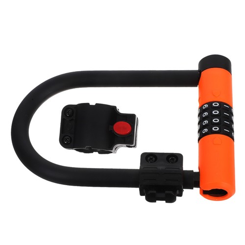 Antivol vélo pliant - vélo,