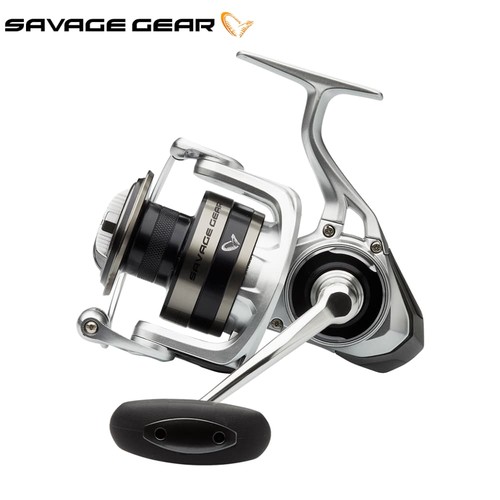 Savage gear ultimate spinning - gear,