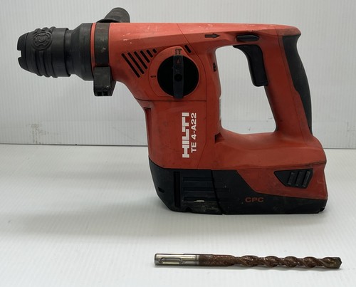 Hilti a22 cordless - (ma6),