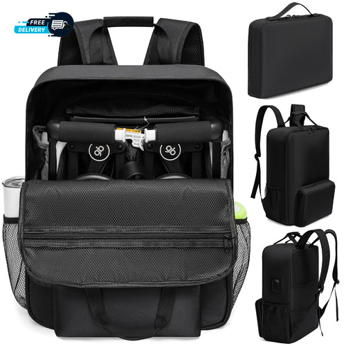 Stroller travel bag fits - stroller,