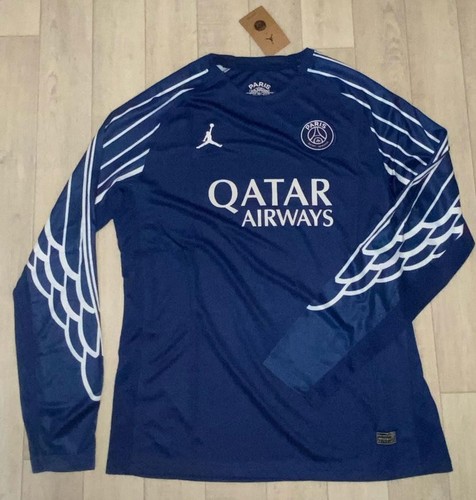 Maillot paris jordan avec - maillot,