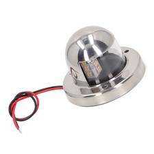 Feux De Navigation LED Blancs