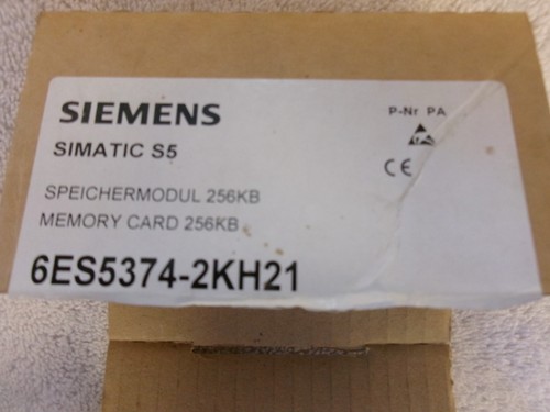 Nib siemens simatic memory - simatic,
