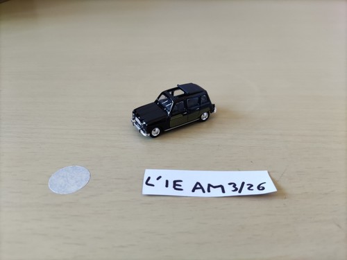 Universal hobbies renault 4 - universal,