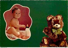 Jouets - Peluches - Ours -