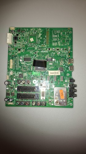 Carte mère techwood lcd - mère, tv